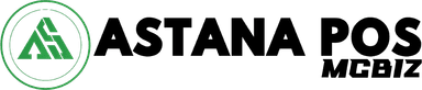 Astana POS